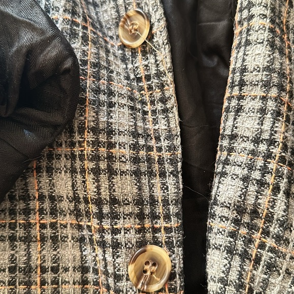 Vintage 80’s Forenza Soorts Jacket - Picture 3 of 4